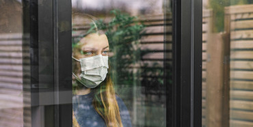 В Україні за добу на COVID-19 захворіло майже 10 тисяч людей