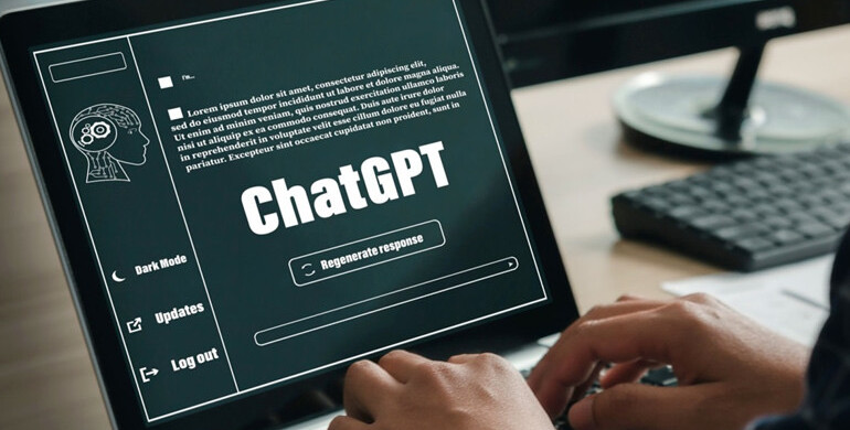 В Україні запрацював мобільний застосунок ChatGPT