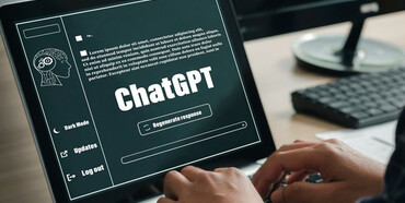 В Україні запрацював мобільний застосунок ChatGPT