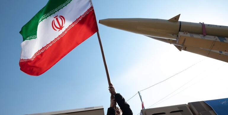 Іран готується до атаки на Ізраїль протягом найближчих 24-48 годин