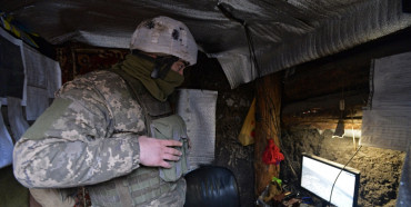 Бойовики сьогодні  12 разів порушили режим припинення вогню на Сході України