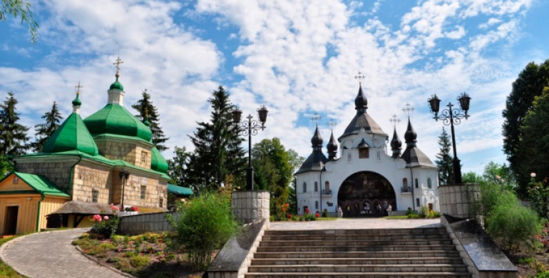 Заходи з відзначення 370-ї річниці Берестецької битви відбудуть вихідними (ПРОГРАМА)