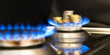 Кабмін знизив ціну на газ для населення