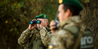 На Рівненщині посилили охорону кордону з Білоруссю: встановлені режимні обмеження