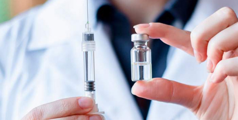 Більше тридцяти тисяч доз вакцин проти кору отримає Рівненщина