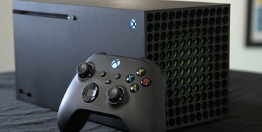 Секрети консолі Microsoft Xbox Series X: функціонал, особливості, переваги