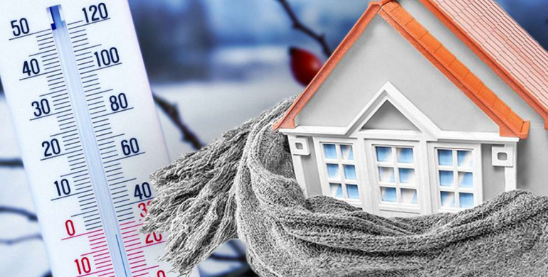 Торік 10700 мешканців Рівненщини скористалися «теплими» кредитами