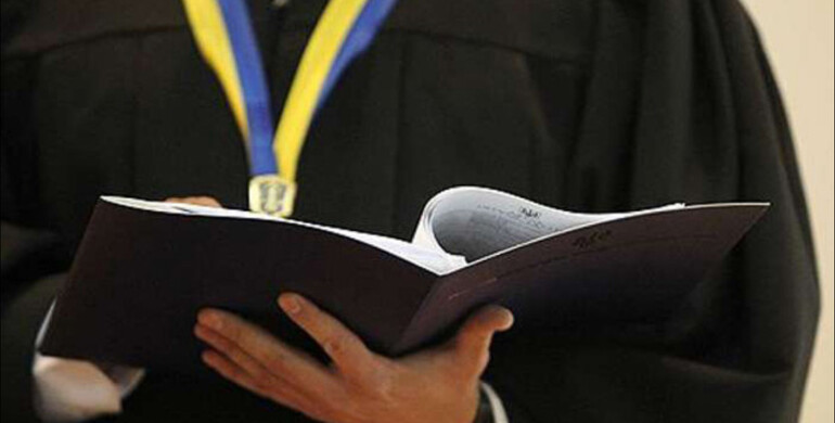 У Рівному засудили колаборантку з Луганщини