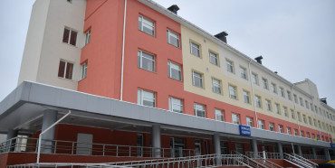 Цьогоріч у Володимирці завершать реконструкцію приймального відділення лікарні