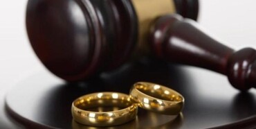 Українці зможуть розлучатися онлайн 