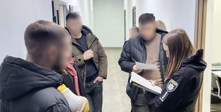 На Рівненщині керівник будівельної компанії заволодів  бюджетними коштами на понад мільйон гривень