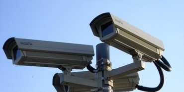 На Рівненщині за допомогою камер розшукуватимуть вкрадені автомобілі