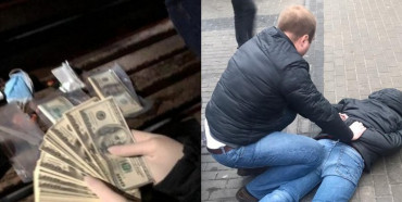 У Рівному хотіли продати посаду за 100 тисяч долларів