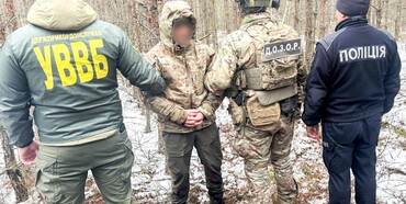 На Рівненщині судитимуть трьох організаторів незаконного перетину кордону 
