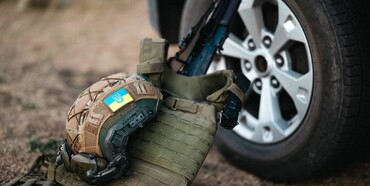 У березні можуть запровадити жорсткі обмеження для ухилянтів та СЗЧ