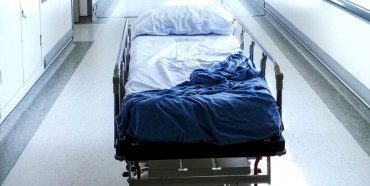 На Рівненщині розгортають додаткову лікарню для хворих на Covid-19