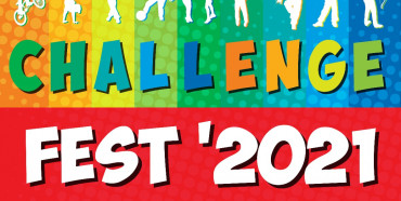10 жовтня для рівненських школярів влаштовують «Challenge Fest».