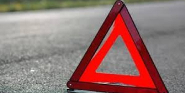 ДТП на Гощанщині:  зіткнулось одразу п‘ять автомобілів 