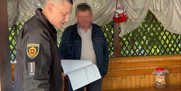 На Рівненщині працівник будівельної фірми допустив службову недбалість під час ремонту електропідстанції