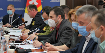 В Україні оновили карантинні зони: Рівненщина – у «жовтій»