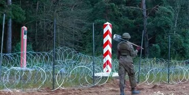 Житель Рівненщини намагався виїхати за кордон на Волині за хабар