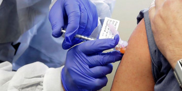 В Україні затвердили план вакцинації від Covid-19