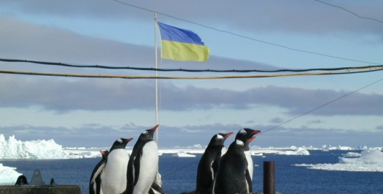 200 років з часу відкриття Антарктиди: серед першовідкривачів були українці