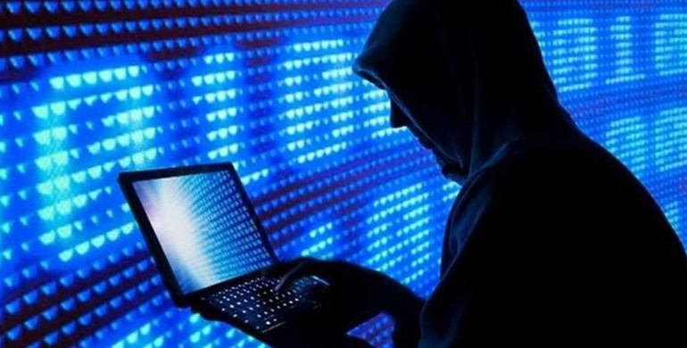 Хакер з Рівненщини сам написав програму, щоб обхитрити платіжну систему