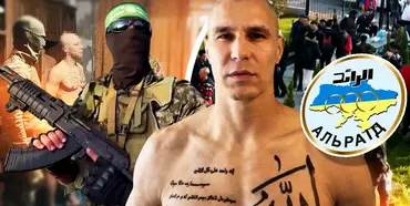 Проросійський агітатор і «Брати-мусульмани»: в Україні може діяти небезпечне угруповання