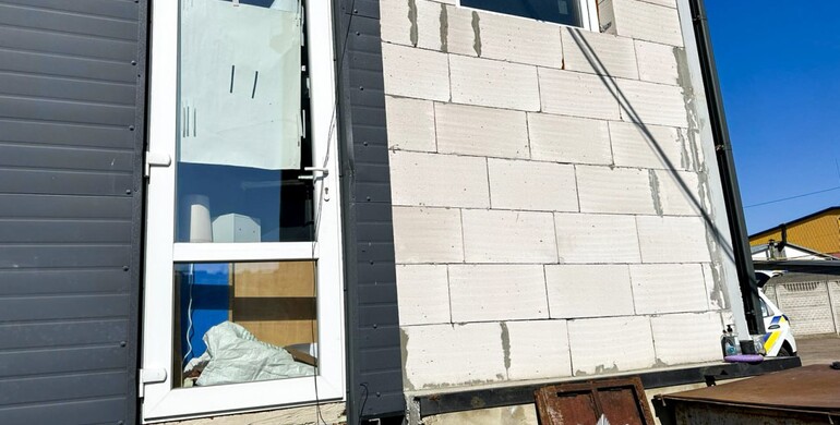 Викрав з магазину 100 тисяч гривень: у Рівному затримали зловмисника 