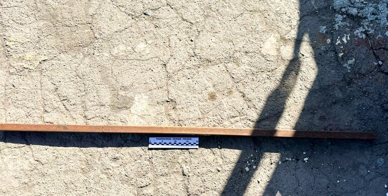 Викрав з магазину 100 тисяч гривень: у Рівному затримали зловмисника 