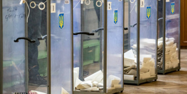 Місцеві вибори в Україні відбудуться 25-го жовтня