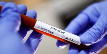 На Рівненщині 29 нових хворих коронавірусом, а 7 вже виписали з лікарень