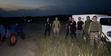 Зниклого жителя Костопільщини розшукали в лісі без ознак життя