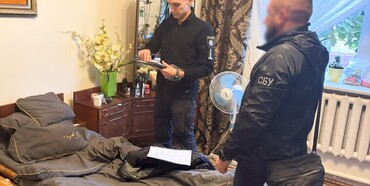 На Рівненщині правоохоронці викрили 3 працівників ТЦК та СП на отриманні неправомірної вигоди 