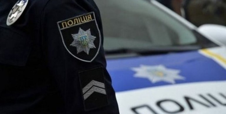 "Слава Україні" стало офіційним вітанням поліції Рівненщини 