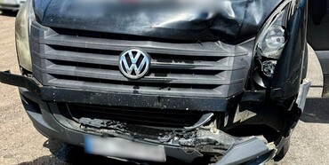 На Рівненщині внаслідок ДТП загинув велосипедист