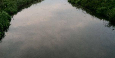 Тіло потопельника дістали з річки на Рівненщині