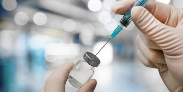 Україна очікує на поставку 665 000 доз вакцин від грипу