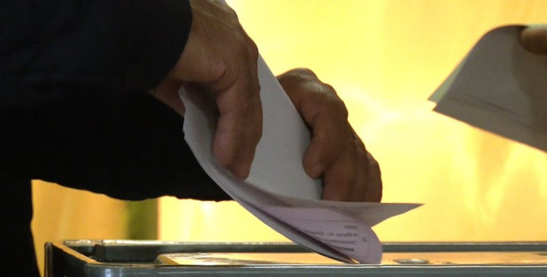 У громаді на Рівненщині парламент призначив вибори