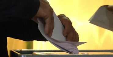 У громаді на Рівненщині парламент призначив вибори