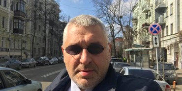 У Росії затриманий провідник потягу «Ковель-Москва» рівнянин Сергій Бугайчук