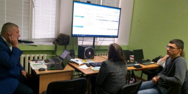 На Рівненщині стартував проект електронногу обліку пацієнтів