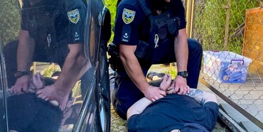 У Рівному викрили «квартирника»