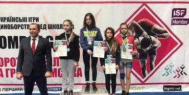 Борчині Рівненщини перемогли на Всеукраїнському турнірі 