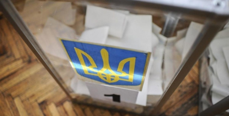 На Рівненщині тривають вибори в ОТГ