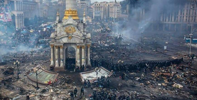 Слідство по Майдану - зупинять: ВР не проголосувала за необхідні поправки для продовження розслідування