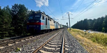 На Радивилівщині внаслідок наїзду потяга загинула жінка
