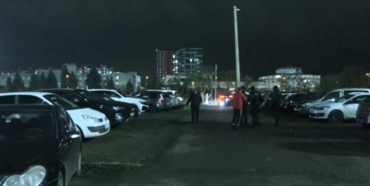 Рівнян просять підтримати петицію щодо парковки біля стадіону «Авангард» на вул. Замковій