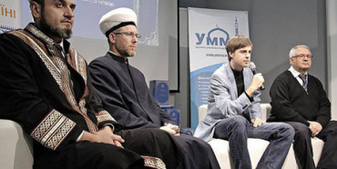 Відомий знавець Сходу з Рівненщини презентував вже 5-те видання Корану українською